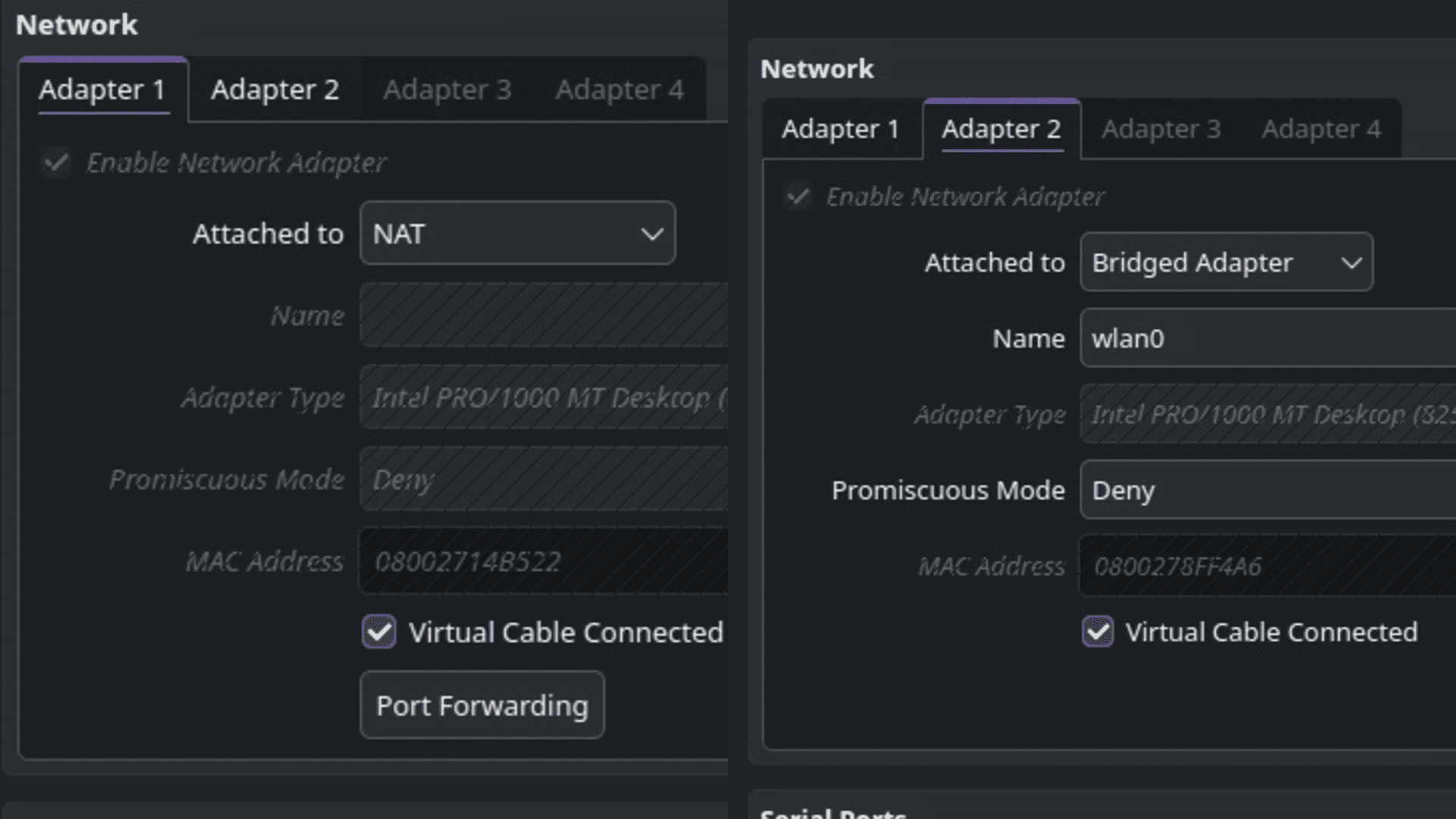 network-adapter